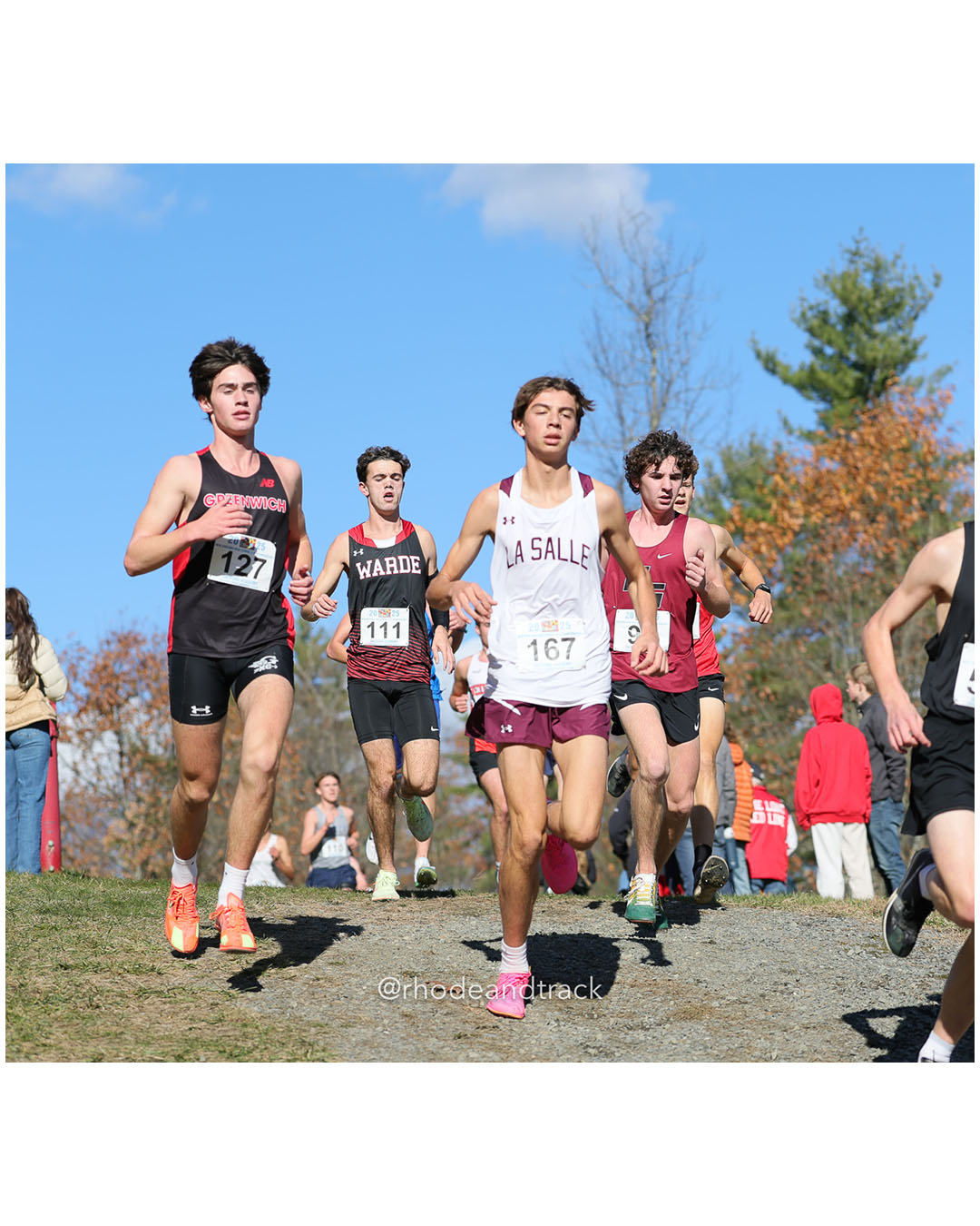Matthew Lewis, La Salle Academy, P68, 17:39.19 - New England Cross Country State Championship - Thetford Vt - November 8, 2025 File: ./dir-2-Boys-Championship/251108-2025-New England-Cross-Country-Championships-Thetford-VT-484-296A8318.jpg Matthew Lewis, La Salle Academy, P68, 17:39.19 - New England Cross Country State Championship - Thetford Vt - November 8, 2025 – 2025 New E…